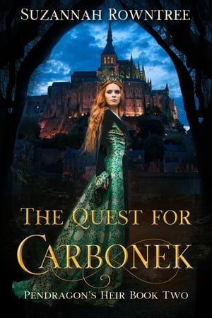 The Quest for Carbonek