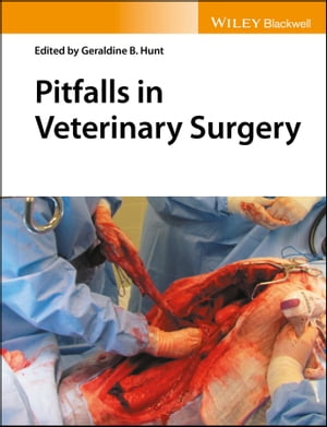 Pitfalls in Veterinary Surgery【電子書籍】