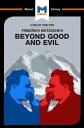 An Analysis of Friedrich Nietzsche 039 s Beyond Good and Evil【電子書籍】 Don Berry