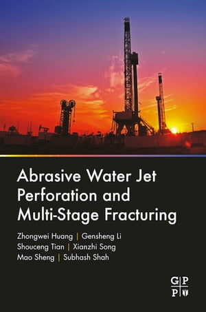 Abrasive Water Jet Perforation and Multi-Stage Fracturing