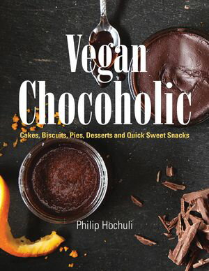 Vegan Chocoholic