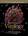 Principles of Virology, Volume 2 Pathogenesis and Control