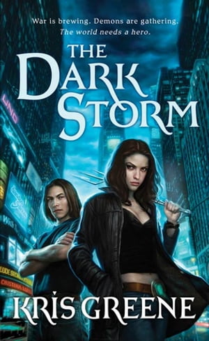 The Dark Storm