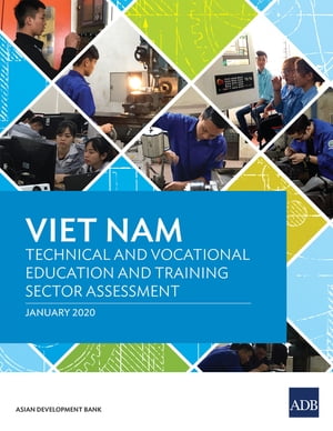 Viet Nam Technical and Vocational Education and 