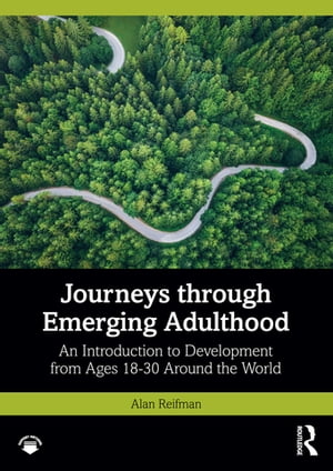 Journeys through Emerging Adulthood