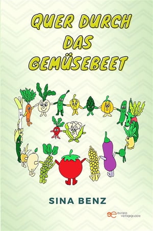 Quer durch das Gem sebeet【電子書籍】 Sina Benz