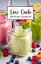 Low Carb Smoothies Cookbook