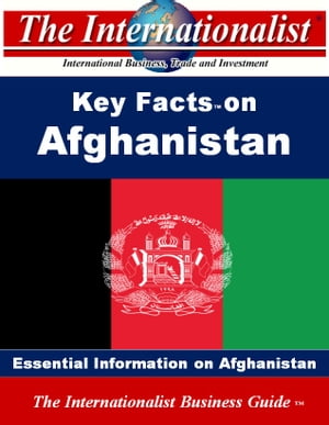 Key Facts on Afghanistan