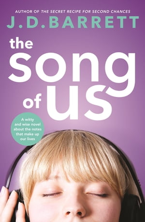 The Song of Us【電子書籍】[ J.D. Barrett ]