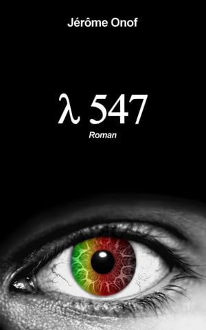 ŷKoboŻҽҥȥ㤨Lambda 547Żҽҡ[ JEROME ONOF ]פβǤʤ514ߤˤʤޤ