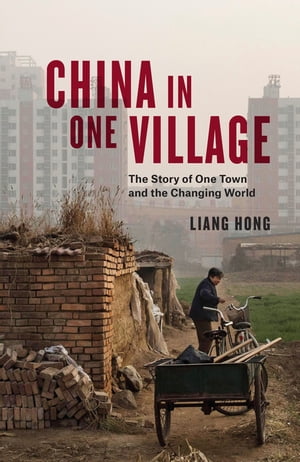 China in One Village The Story of One Town and the Changing World【電子書籍】 Liang Hong