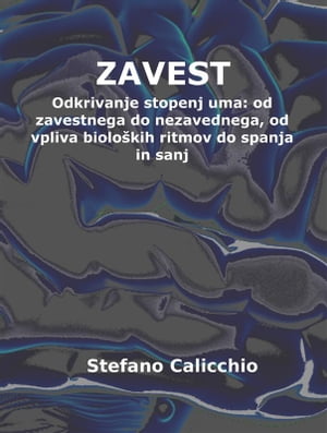 Zavest