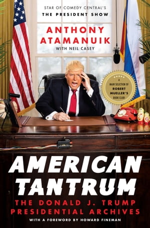 American Tantrum