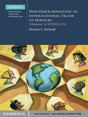 Non-Discrimination in International Trade in Services