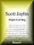 Joplin - Maple Leaf Rag for Piano Solo