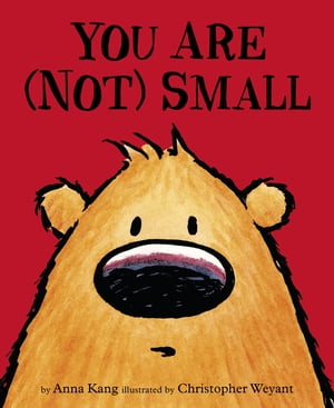 You Are Not Small