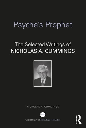 Psyche's Prophet