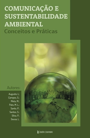 Comunicação e Sustentabilidade Ambiental