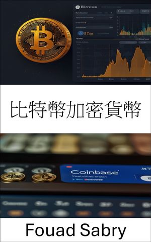 比特幣加密貨幣 理解數位時代去中心化金融的力量【電子書籍】[ Fouad Sabry ]