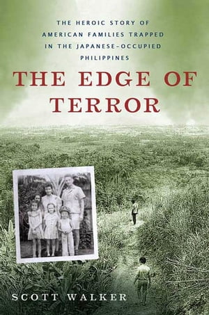 The Edge of Terror