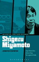 Shigeru Miyamoto Super Mario Bros., Donkey Kong, The Legend of Zelda【電子書籍】 Jennifer deWinter