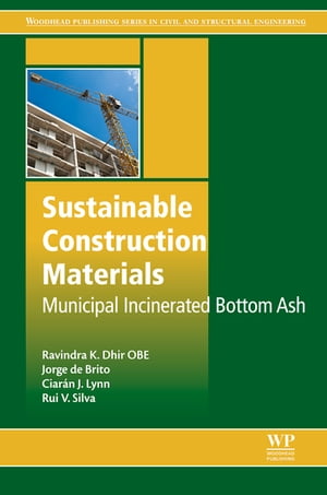 Sustainable Construction Materials