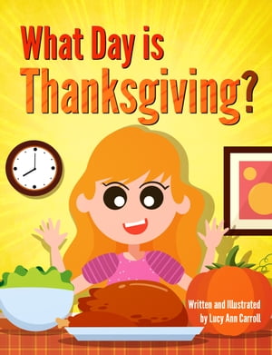 What Day is Thanksgiving?