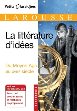 La litt?rature d'id?es【電子書籍】[ Collectif ]