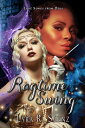 Ragtime Swing A Nocturne Symphony Novel【電子書籍】 Lyra R. Saenz