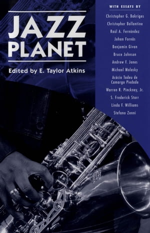Jazz Planet【電子書籍】