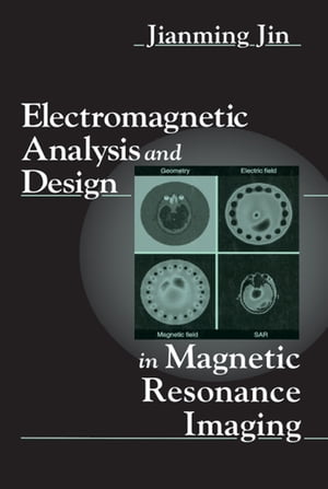 Electromagnetic Analysis and Design in Magnetic Resonance Imaging