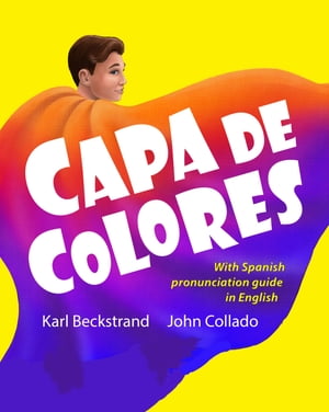 Capa de colores: Carreras y culturas (Spanish with pronunciation guide...