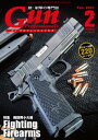 月刊Gun Professionals2021年2月号【電子書籍】 Gun Professionals編集部