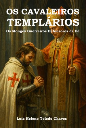 Os Cavaleiros Templários