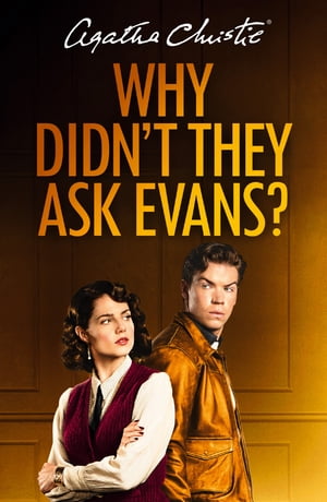 Why Didn’t They Ask Evans?