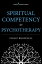 Spiritual Competency in Psychotherapy