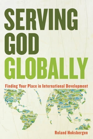 Serving God Globally