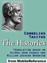 ŷKoboŻҽҥȥ㤨The Histories: Translation Based On Alfred John Church And William Jackson Brodribb (Mobi ClassicsŻҽҡ[ Cornelius Tacitus ]פβǤʤ132ߤˤʤޤ