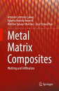 ＜p＞This book covers several aspects of the synthesis of composites by the pressureless infiltration technique. It describes the methods used to obtain green preforms, such as cold pressed and hot sintering, describing the heating time, load, and time required for pressing the preforms. Additionally, wettability phenomena, which is directly related on infiltration, is extensively described. Wettability process and interfacial reactions are analyzed in many ceramic-metal systems prior to fabricate the composites. A complete description of fabrication processes for Metal Matrix Composites is included. An extensive section on structural, chemical, and mechanical characterization of composites fabricated with aluminum and magnesium alloys as matrices reinforced with titanium carbide (TiC), aluminum nitride (AlN), silicon carbide (SiC) and alumina (Al2O3) is included. Relevant techniques for joining composites, such as welding and brazing are addressed. As well as issues pertaining to the corrosion and wear of composites are discussed as well. Corrosion behavior of some composites exposed to aqueous media was analyzed. Corrosion of composites using TiC and SiC like reinforcement and Al, Ni, and some Al-Cux, Al-Mgx and Al-Cu-Li alloys like matrix is discussed extensively. The structural characterization techniques addressed include: scanning electron microscopy (SEM), X-ray diffraction (XRD), transmission electron microscopy (TEM), optical microscopy (OM), differential thermal analysis (DTA), high resolution transmission electron microscopy (HRTEM), and thermogravimetry analysis (TGA). Mechanical testing including hardness, elastic modulus, tension tests, and impact tests were used in the characterization of composites. Theoretical models for prediction of some mechanical properties are included too.＜/p＞画面が切り替わりますので、しばらくお待ち下さい。 ※ご購入は、楽天kobo商品ページからお願いします。※切り替わらない場合は、こちら をクリックして下さい。 ※このページからは注文できません。