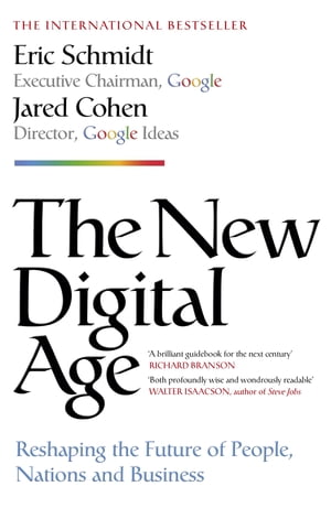 The New Digital Age