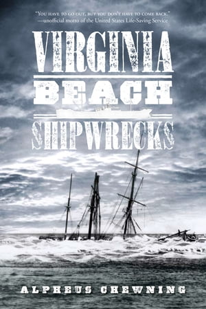 Virginia Beach Shipwrecks