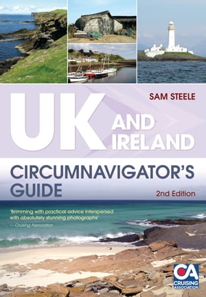 UK and Ireland Circumnavigator's Guide