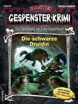 Gespenster-Krimi 95