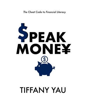 Speak Money The Cheat Code to 