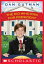 #8: The Kid Who Ran For Presidentβ