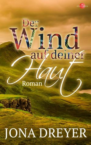 Der Wind auf deiner Haut