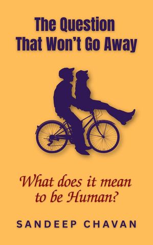 The Question That Won’t Go Away