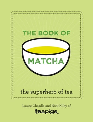 The Book of Matcha