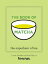 The Book of Matcha