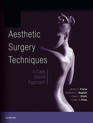 Aesthetic Surgery Techniques